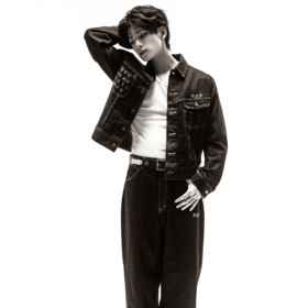 Lee x P.C.F AMERICAN RIDERS 101-J 詳細画像