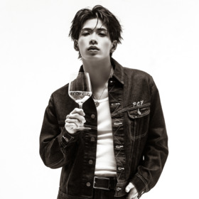 Lee x P.C.F AMERICAN RIDERS 101-J 詳細画像