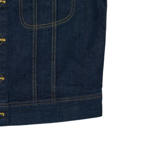 Lee x P.C.F AMERICAN RIDERS 101-J 詳細画像