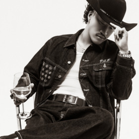 Lee x P.C.F AMERICAN RIDERS 101-J 詳細画像