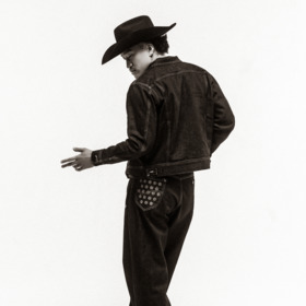 Lee x P.C.F AMERICAN RIDERS 101-J 詳細画像