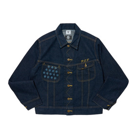 Lee x P.C.F AMERICAN RIDERS 101-J