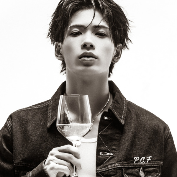 Lee x P.C.F AMERICAN RIDERS 101-J 詳細画像 Indigo 22