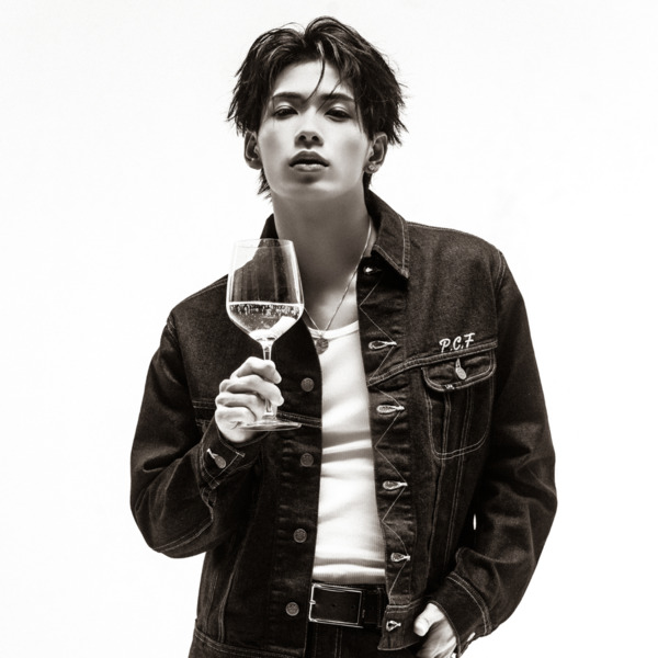 Lee x P.C.F AMERICAN RIDERS 101-J 詳細画像 Indigo 24