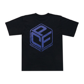 DICE LOGO SS TEE 詳細画像