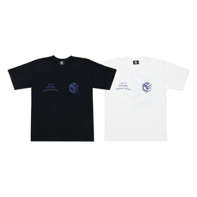 DICE LOGO SS TEE 詳細画像