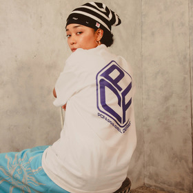 DICE LOGO SS TEE 詳細画像