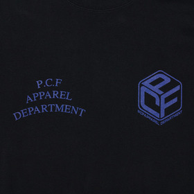DICE LOGO SS TEE 詳細画像