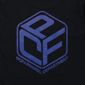 DICE LOGO SS TEE 詳細画像
