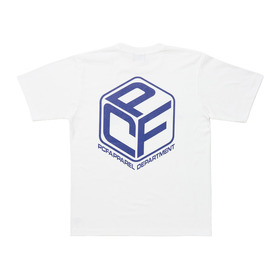 DICE LOGO SS TEE 詳細画像