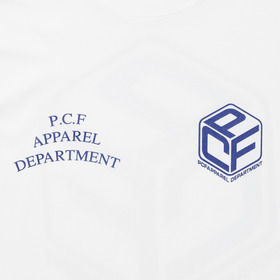 DICE LOGO SS TEE 詳細画像