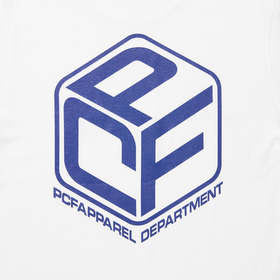 DICE LOGO SS TEE 詳細画像