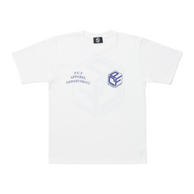 DICE LOGO SS TEE