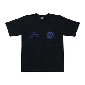 DICE LOGO SS TEE