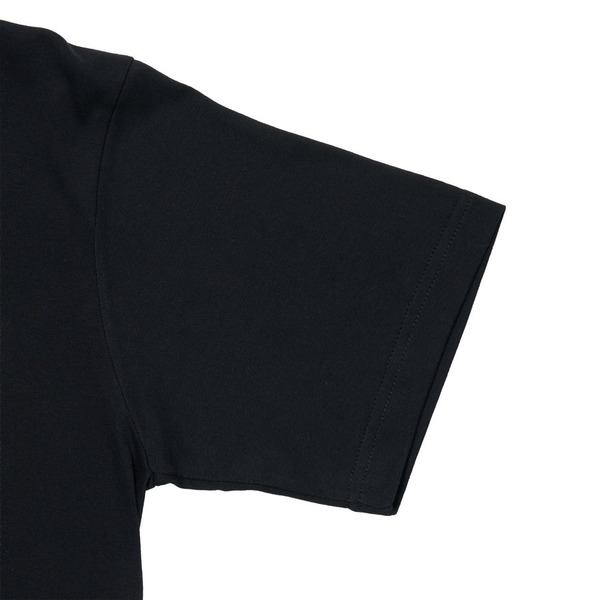 DICE LOGO SS TEE 詳細画像 Black 2