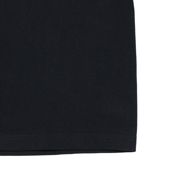 DICE LOGO SS TEE 詳細画像 Black 3