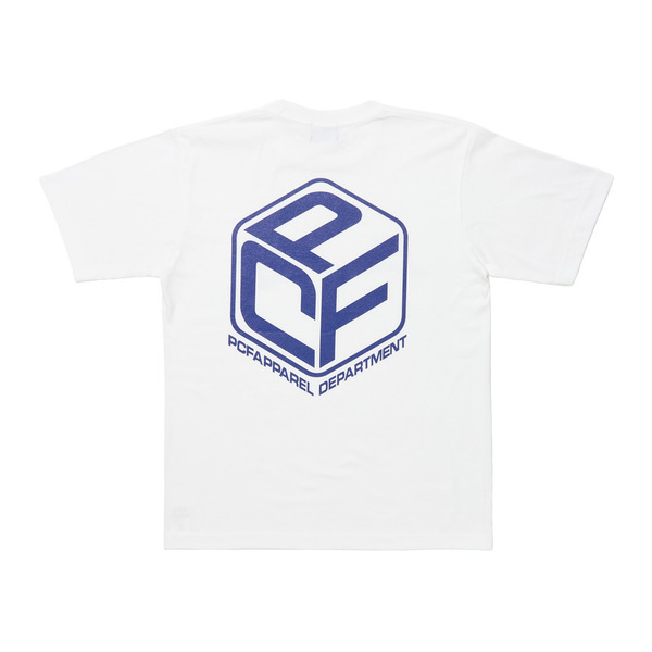 DICE LOGO SS TEE 詳細画像 Black 6