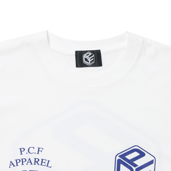 DICE LOGO SS TEE 詳細画像 Black 7