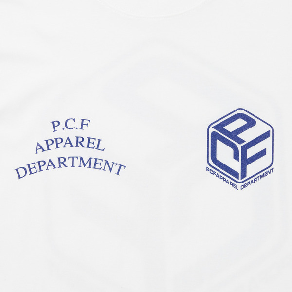 DICE LOGO SS TEE 詳細画像 Black 8