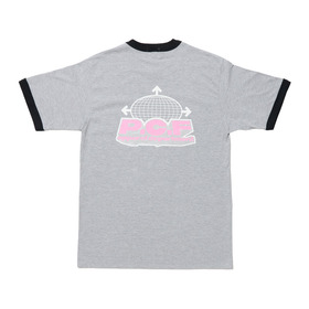 FES SS RINGER TEE 詳細画像