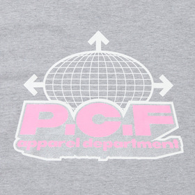 FES SS RINGER TEE 詳細画像