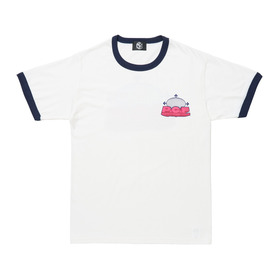 FES SS RINGER TEE