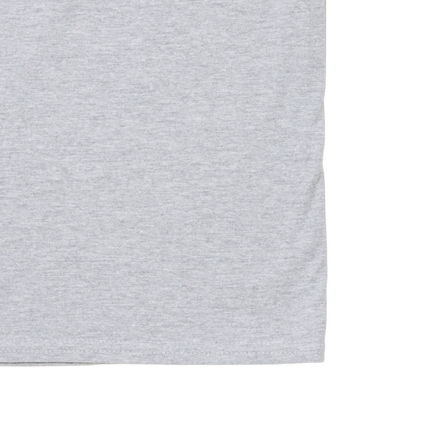 FES SS RINGER TEE 詳細画像 C.Grey 3