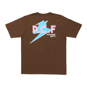 BOLT SS TEE 詳細画像