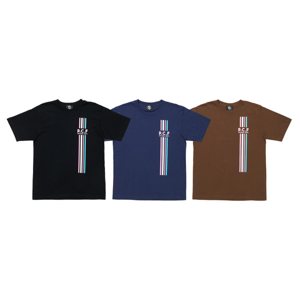 BOLT SS TEE 詳細画像 Navy 13