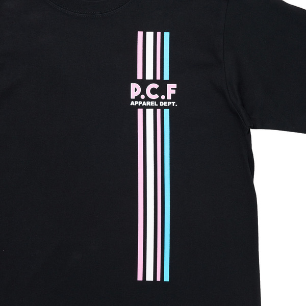 BOLT SS TEE 詳細画像 Navy 3