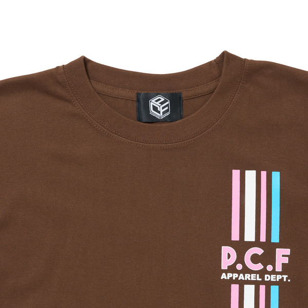 BOLT SS TEE 詳細画像 Navy 6