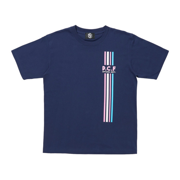 BOLT SS TEE 詳細画像 Navy 1