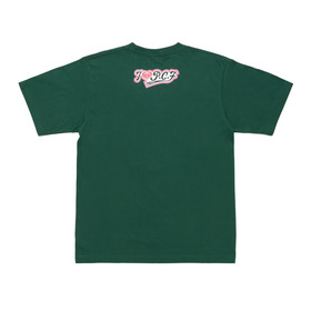 POPPIN' HEART SS TEE 詳細画像