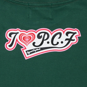 POPPIN' HEART SS TEE 詳細画像