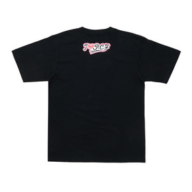 POPPIN' HEART SS TEE 詳細画像