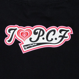 POPPIN' HEART SS TEE 詳細画像