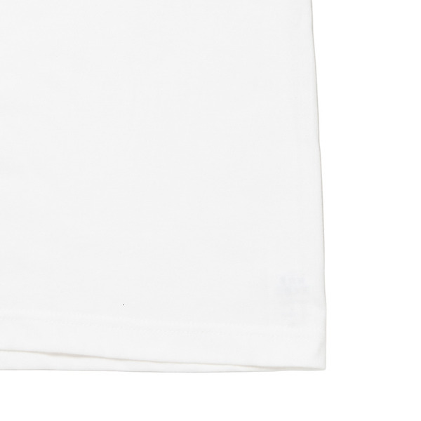 POPPIN' HEART SS TEE 詳細画像 White 10