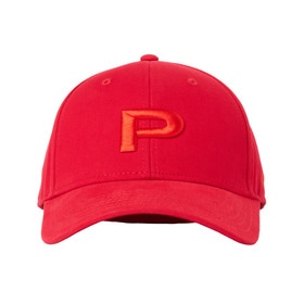 AUTHENTIC P LOGO CAP 詳細画像