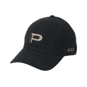 AUTHENTIC P LOGO CAP