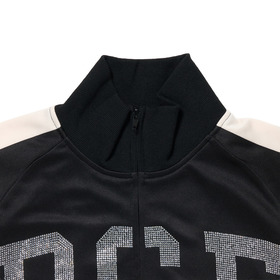 WMNS RHINESTONE TRACK JACKET 詳細画像