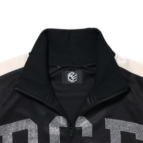 WMNS RHINESTONE TRACK JACKET 詳細画像