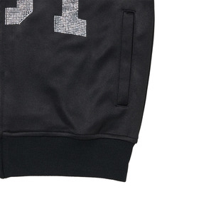 WMNS RHINESTONE TRACK JACKET 詳細画像