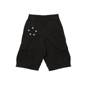 DETACHABLE CARGO SHORTS 詳細画像