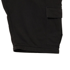 DETACHABLE CARGO SHORTS 詳細画像