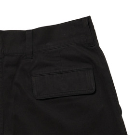 DETACHABLE CARGO SHORTS 詳細画像