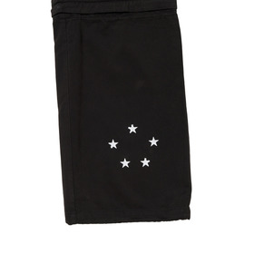 DETACHABLE CARGO SHORTS 詳細画像