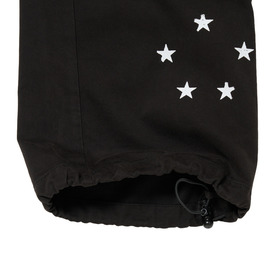 DETACHABLE CARGO SHORTS 詳細画像
