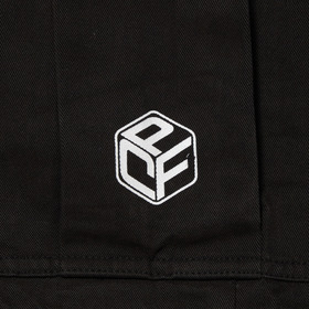 DETACHABLE CARGO SHORTS 詳細画像