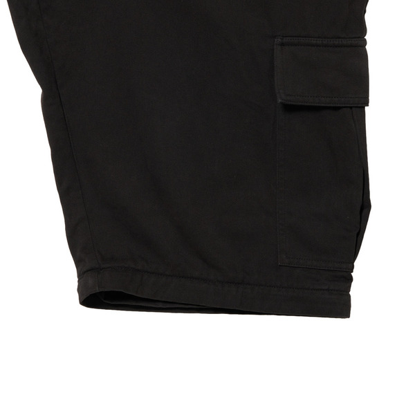 DETACHABLE CARGO SHORTS 詳細画像 Black 11
