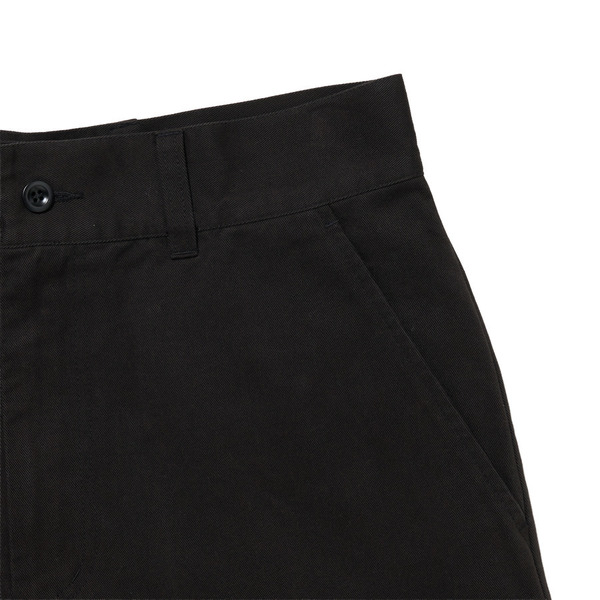 DETACHABLE CARGO SHORTS 詳細画像 Black 3
